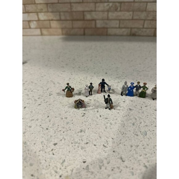 London by Gaslightby JOHN HINE STUDIOS bundle - Picture 2 of 8